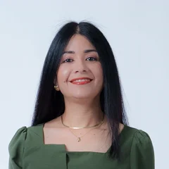 Anny Gómez